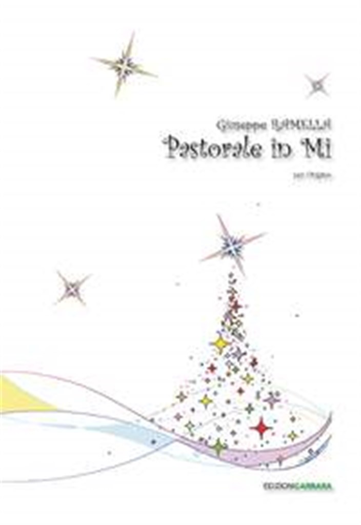 Pastorale in Mi